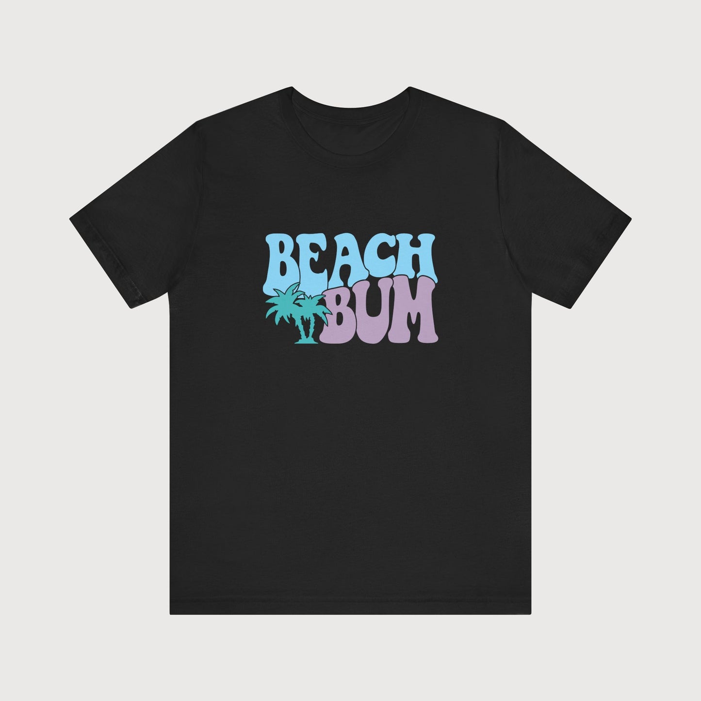 Beach Bum | T-Shirt
