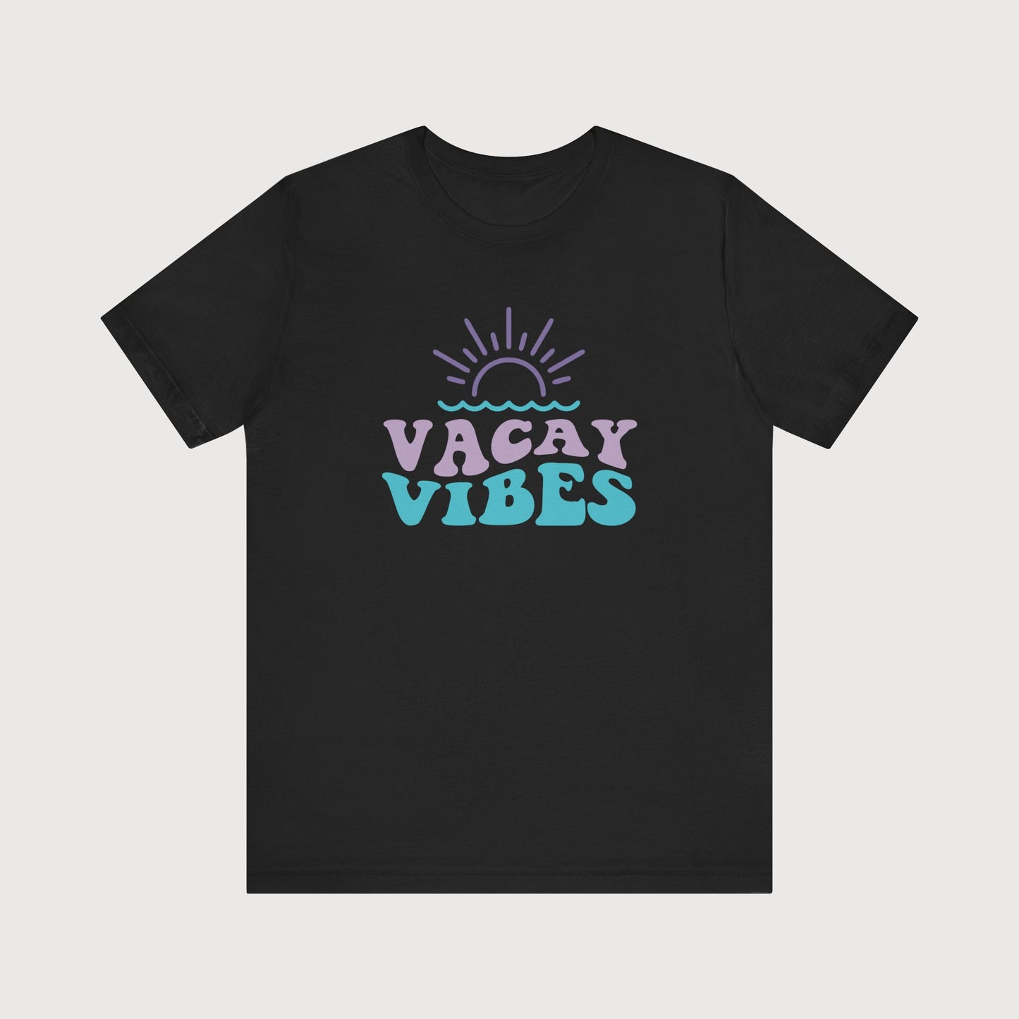 Vacay Vibes | T-Shirt