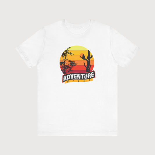 Adventure Night | T-Shirt