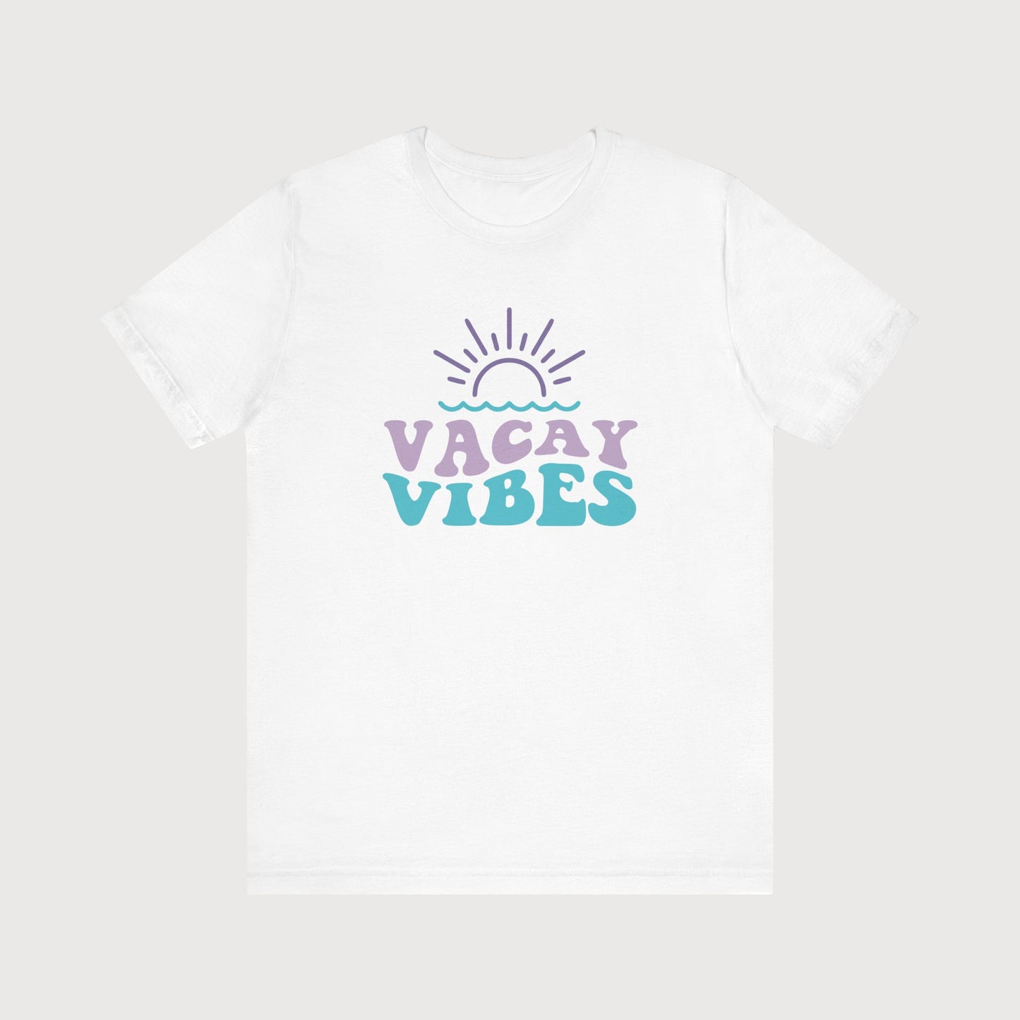 Vacay Vibes | T-Shirt