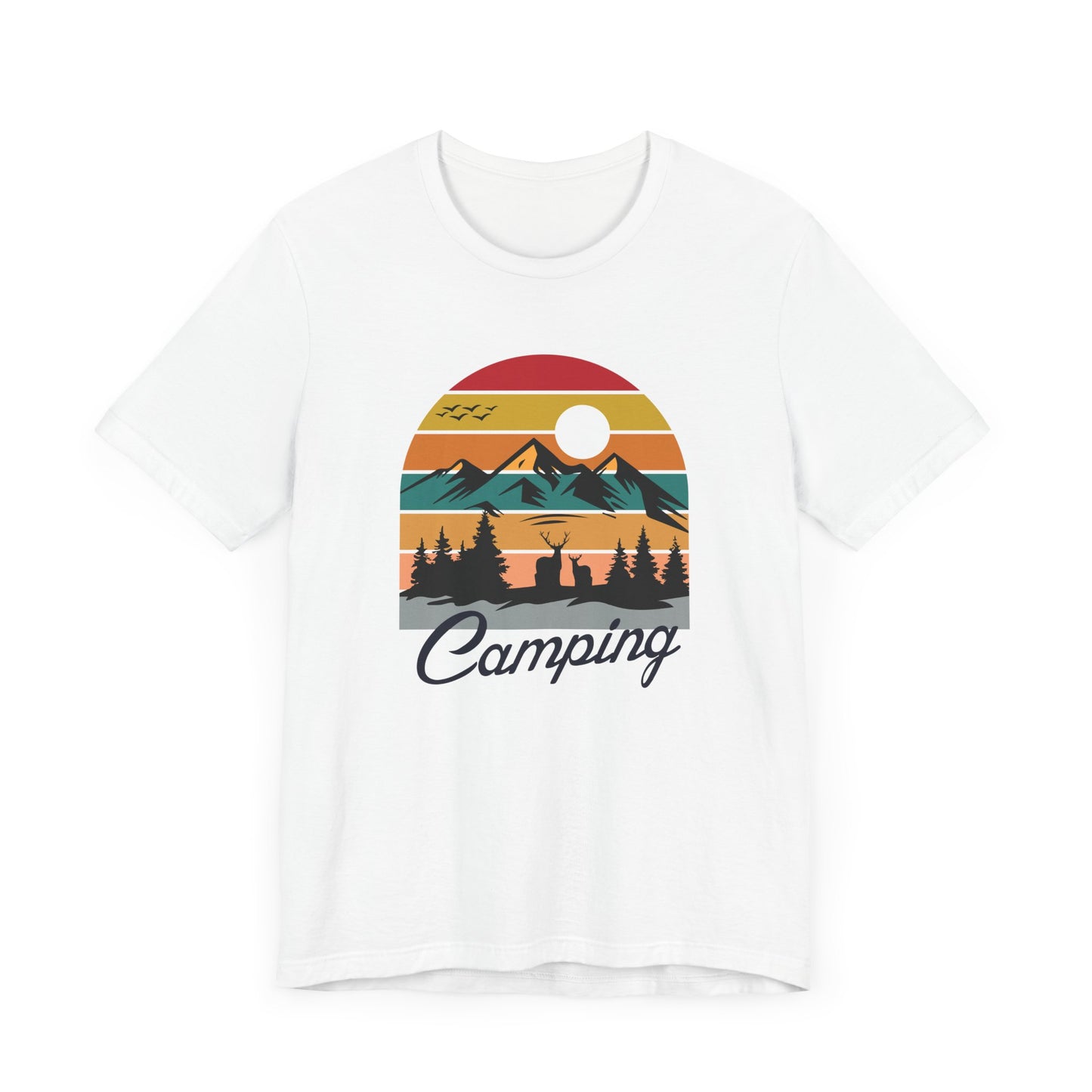 Camping | T-Shirt