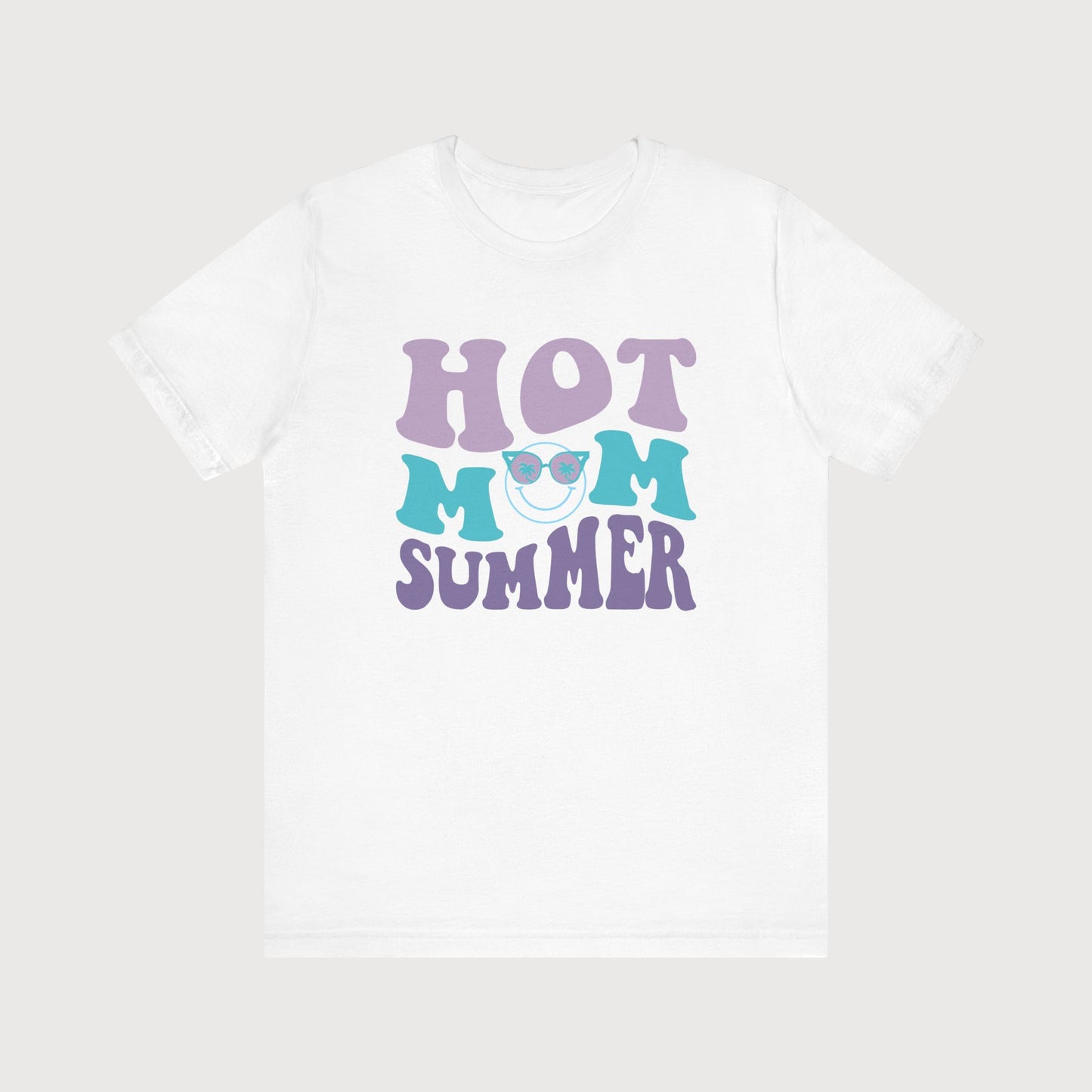 Hot Mom Summer | T-Shirt