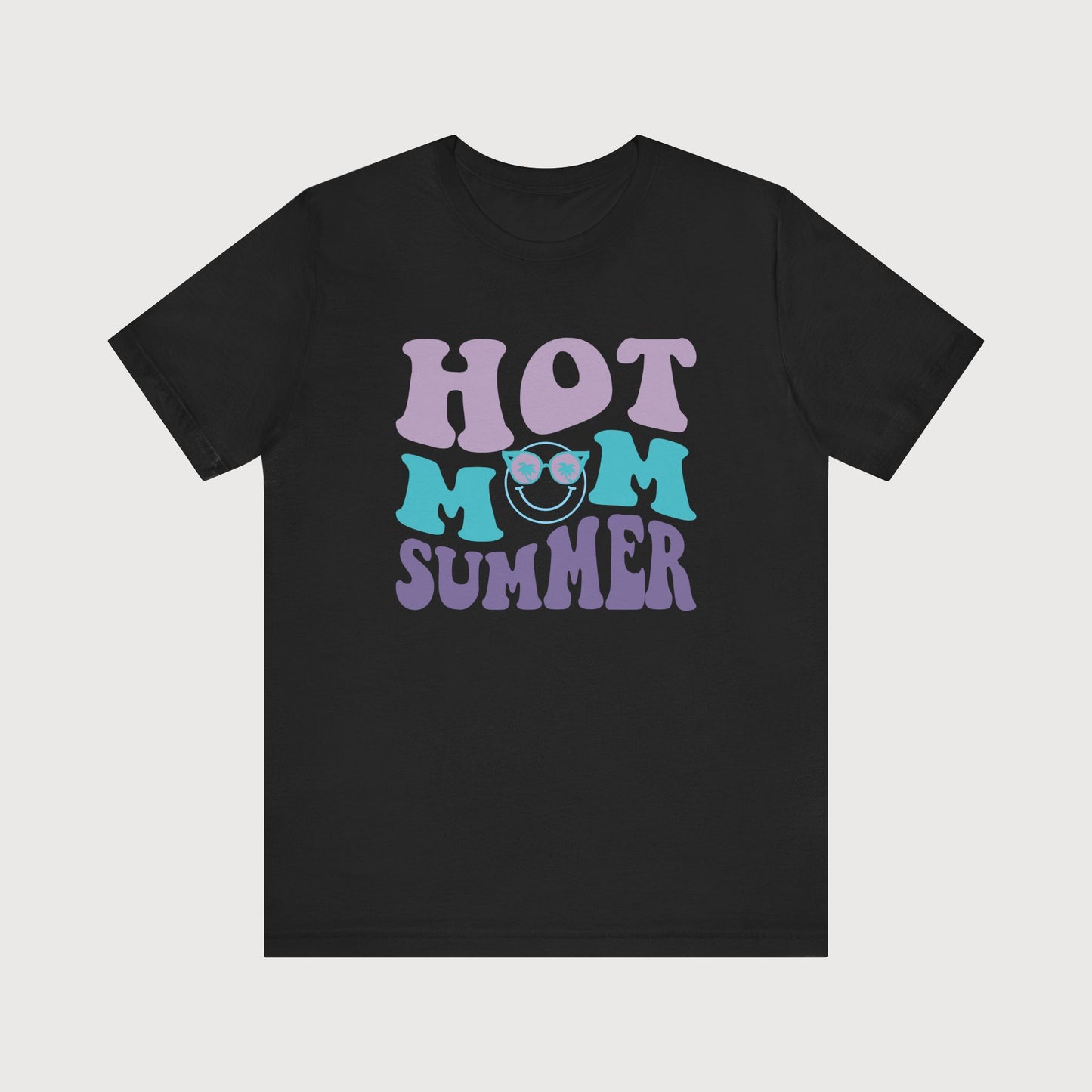Hot Mom Summer | T-Shirt