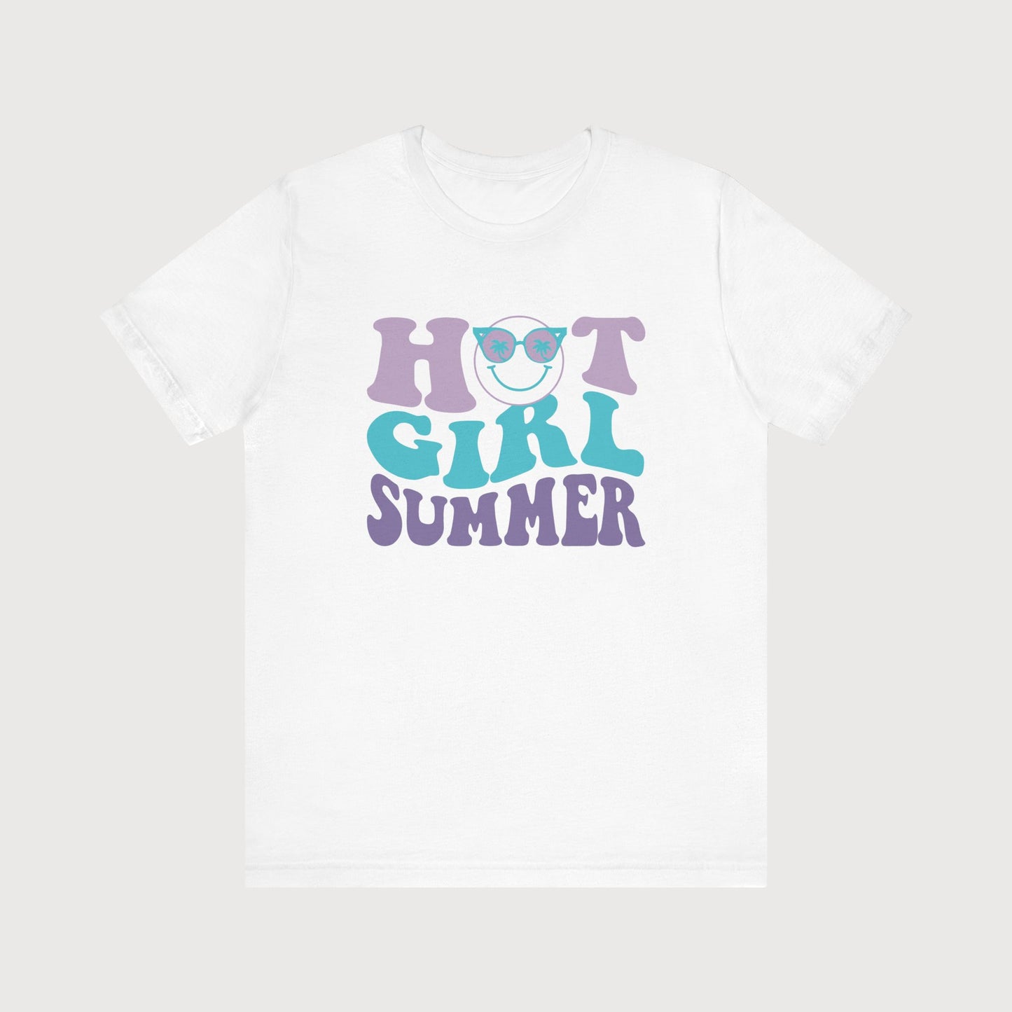 Hot Girl Summer | T-Shirt