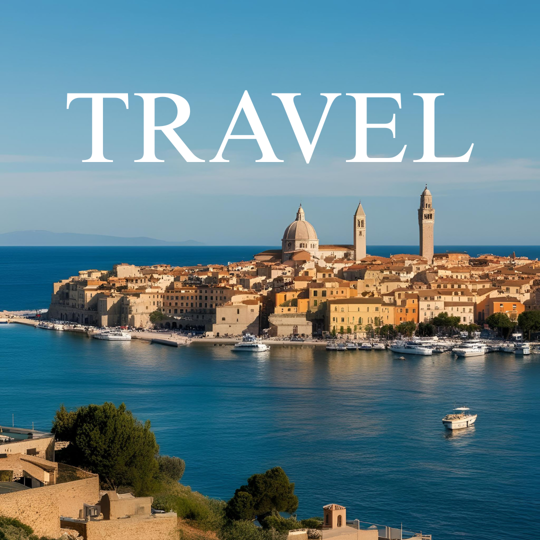 Travel