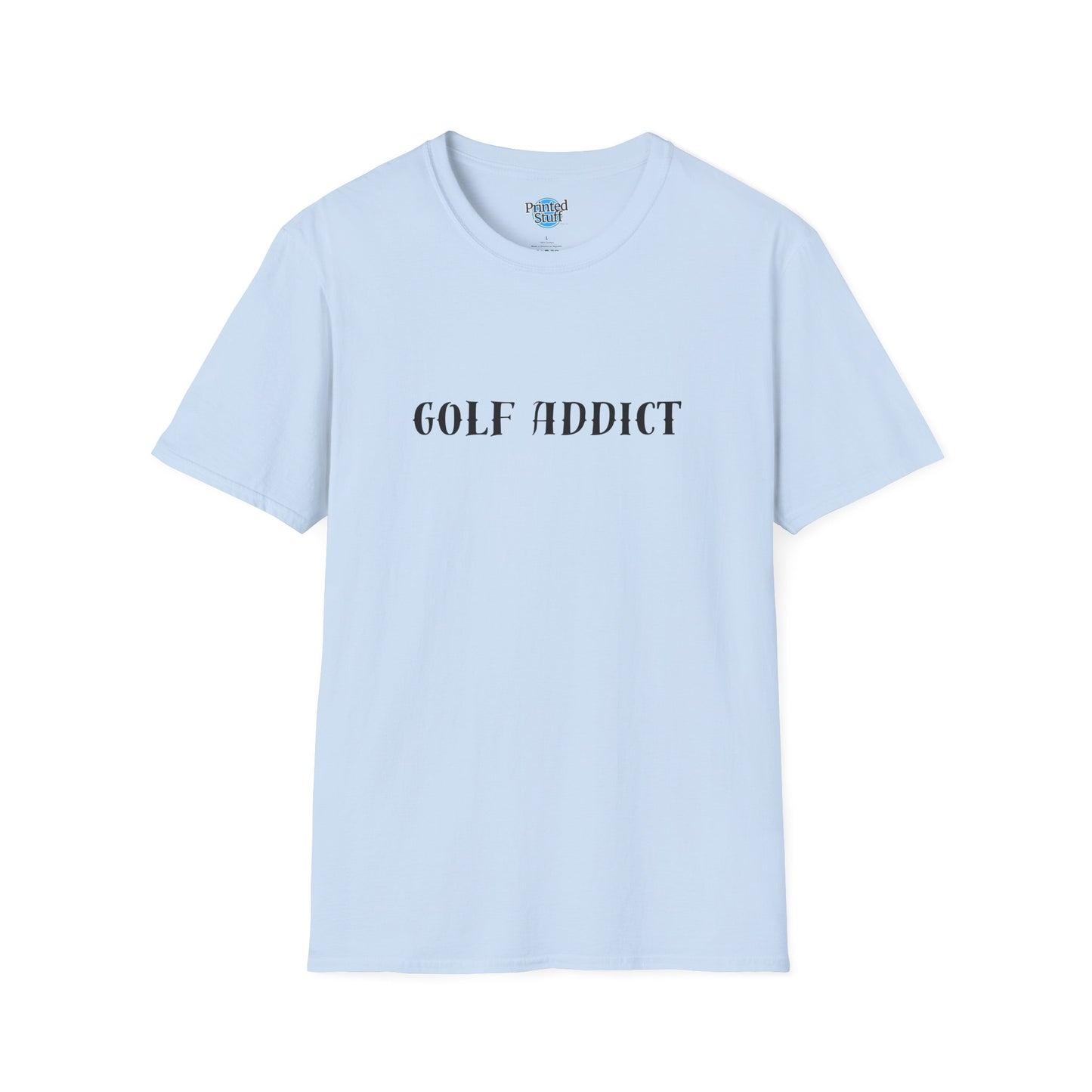 Golf Addict