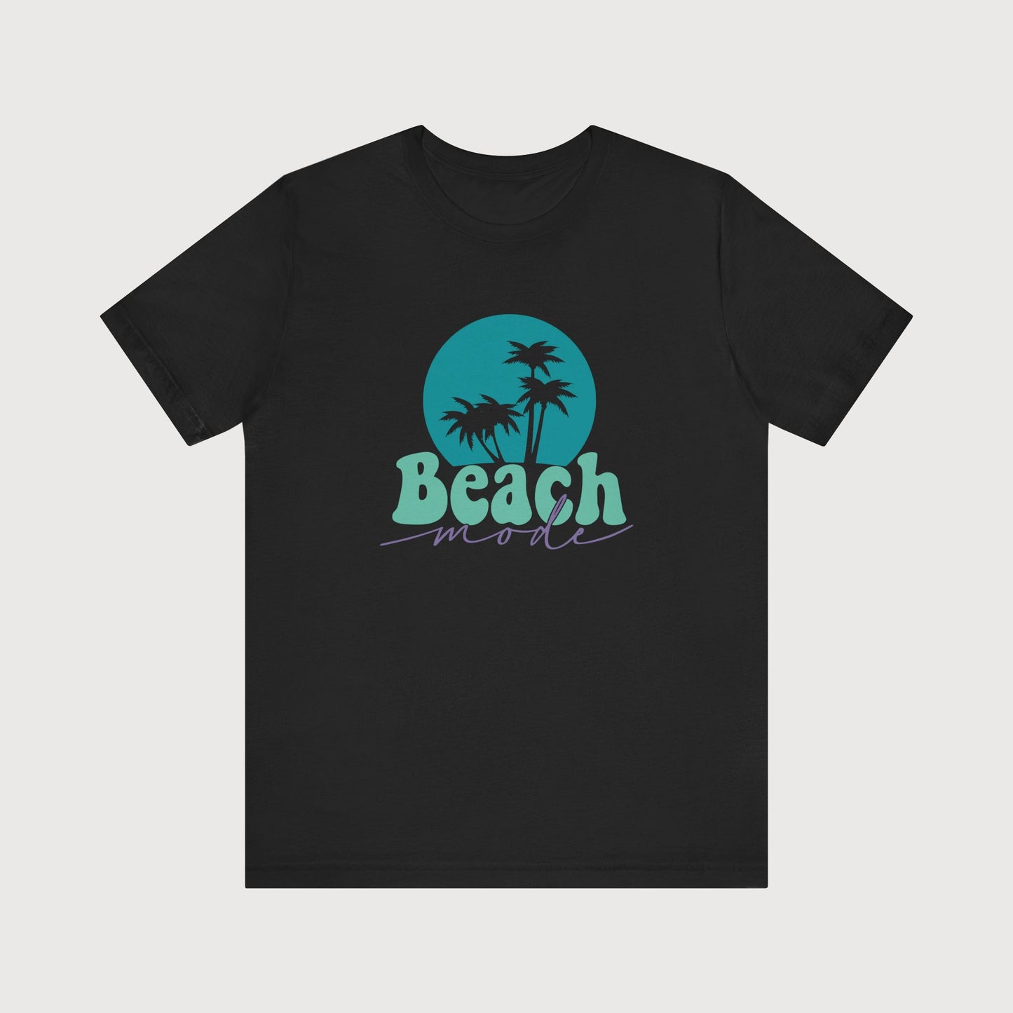 Beach Mode | T-Shirt