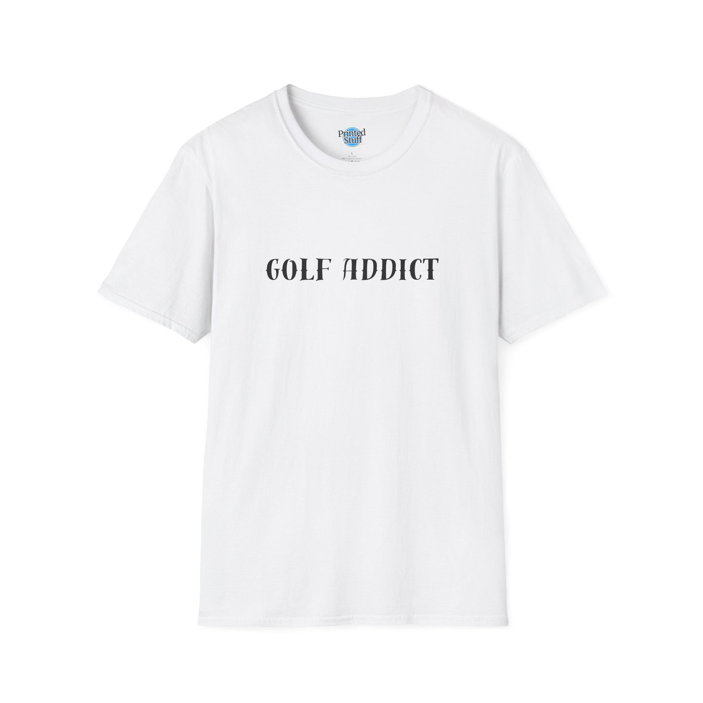 Golf Addict