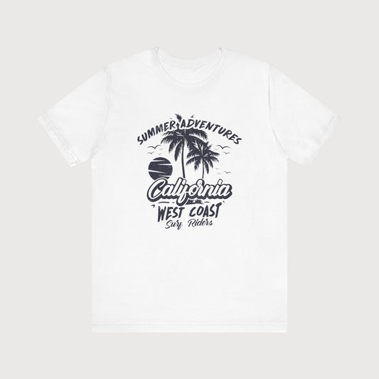 Summer Adventures | T-Shirt