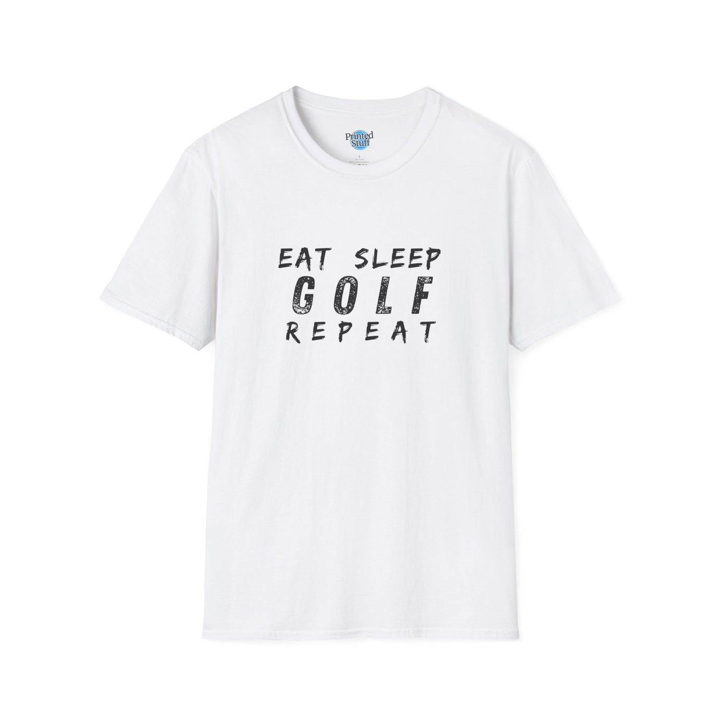 EAT SLEEP GOLF REPEAT