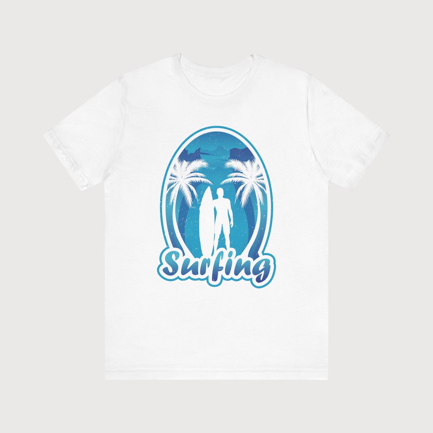 Surfing | T-Shirt
