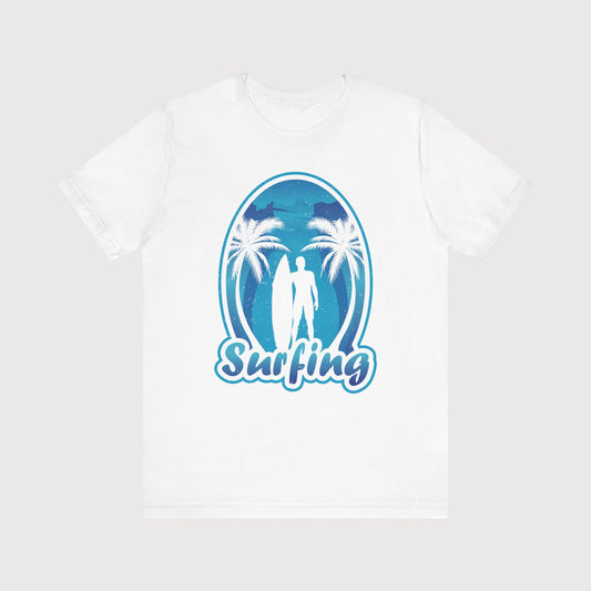 Surfing | T-Shirt