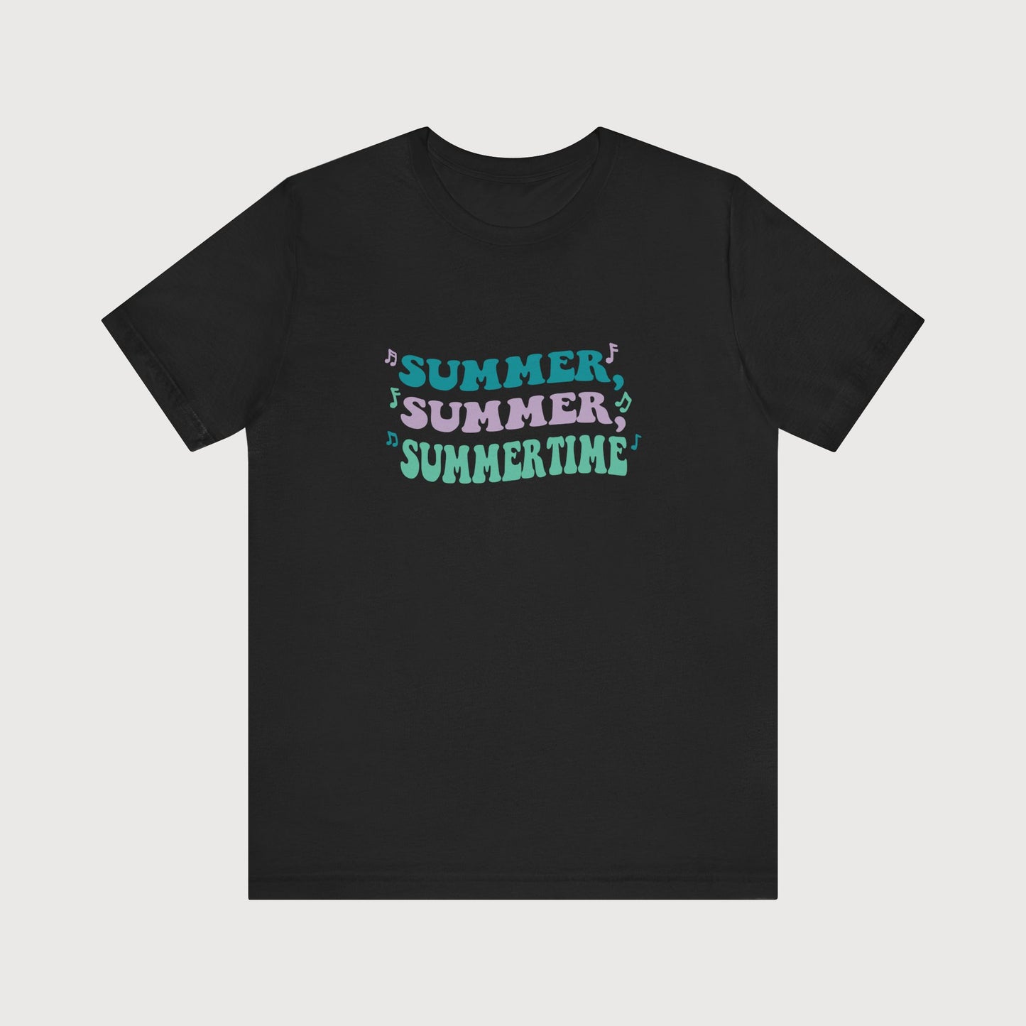 Summer, Summer, Summertime | T-Shirt