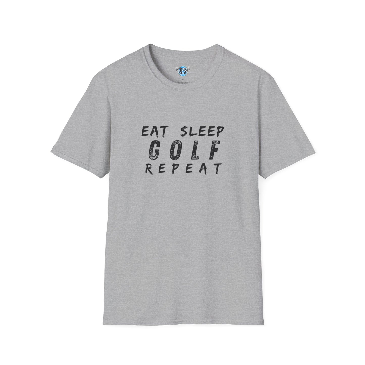 EAT SLEEP GOLF REPEAT