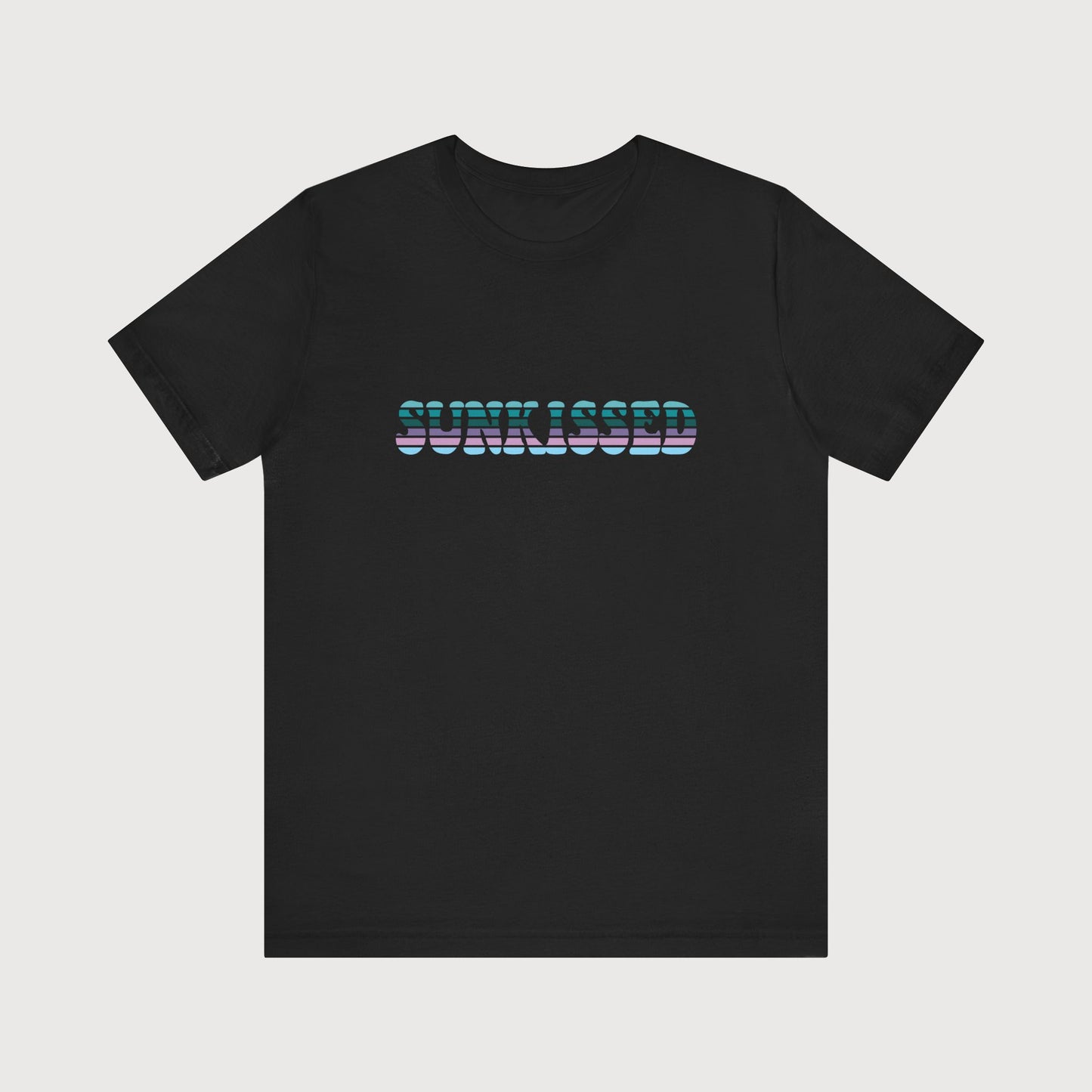 Sunkissed | T-Shirt