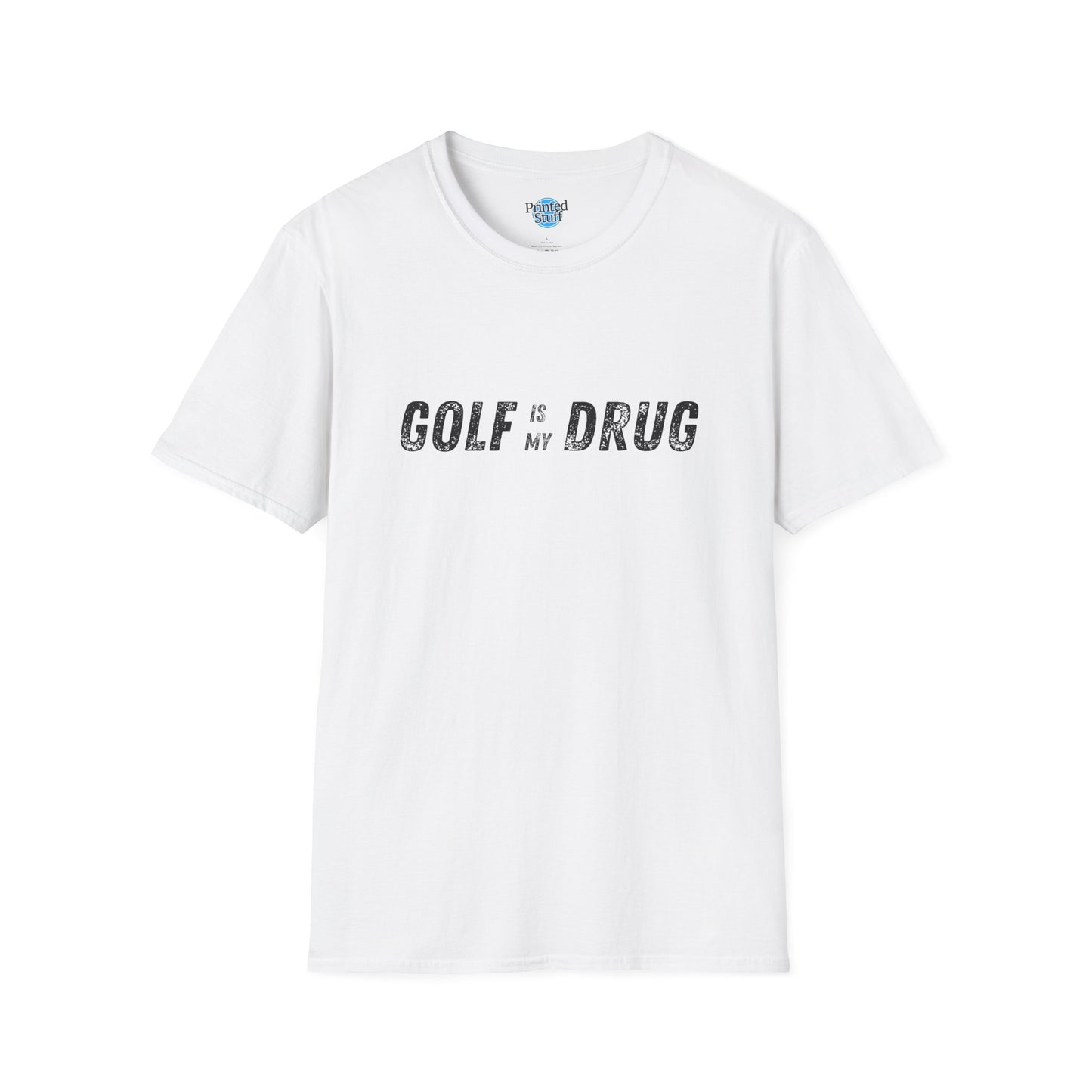 Golf is my Drug