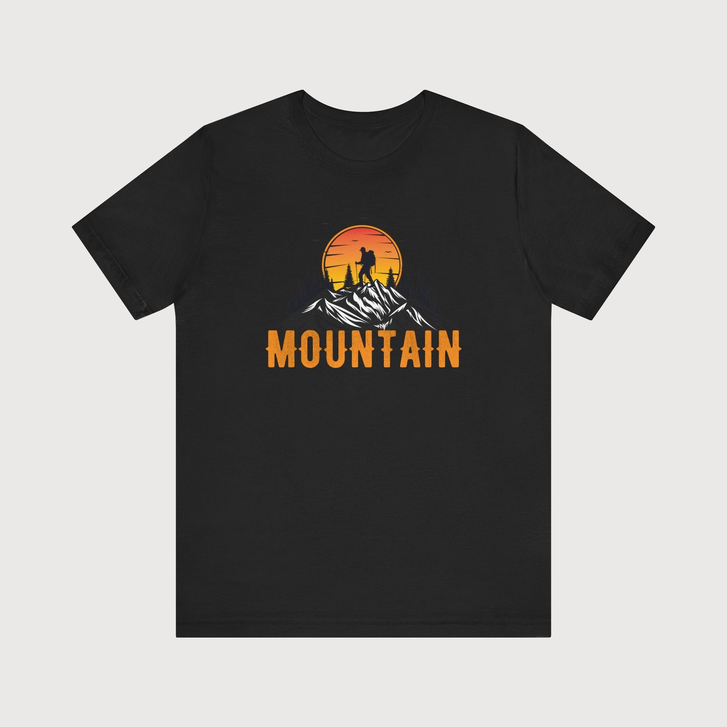 Mountain | T-Shirt