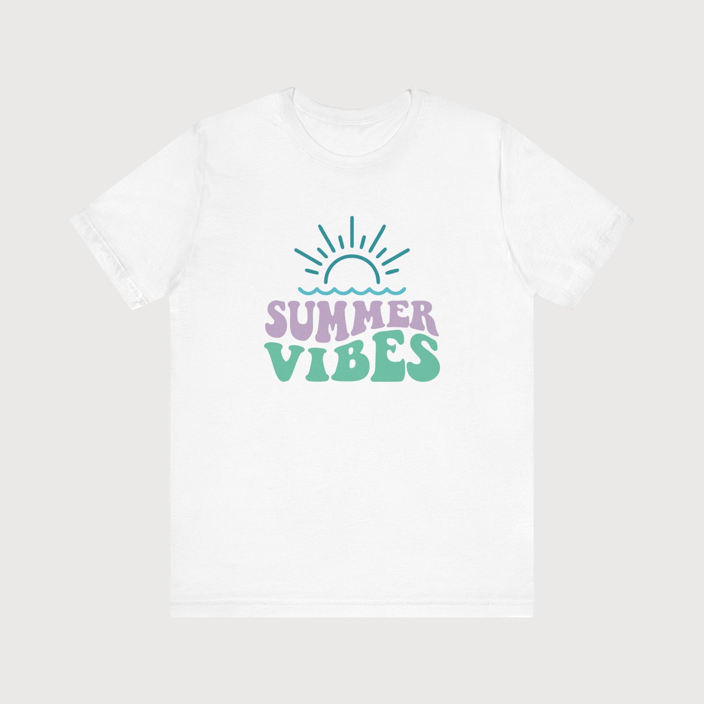 Summer Vibes | T-Shirt