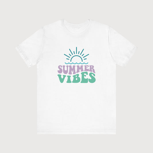 Summer Vibes | T-Shirt