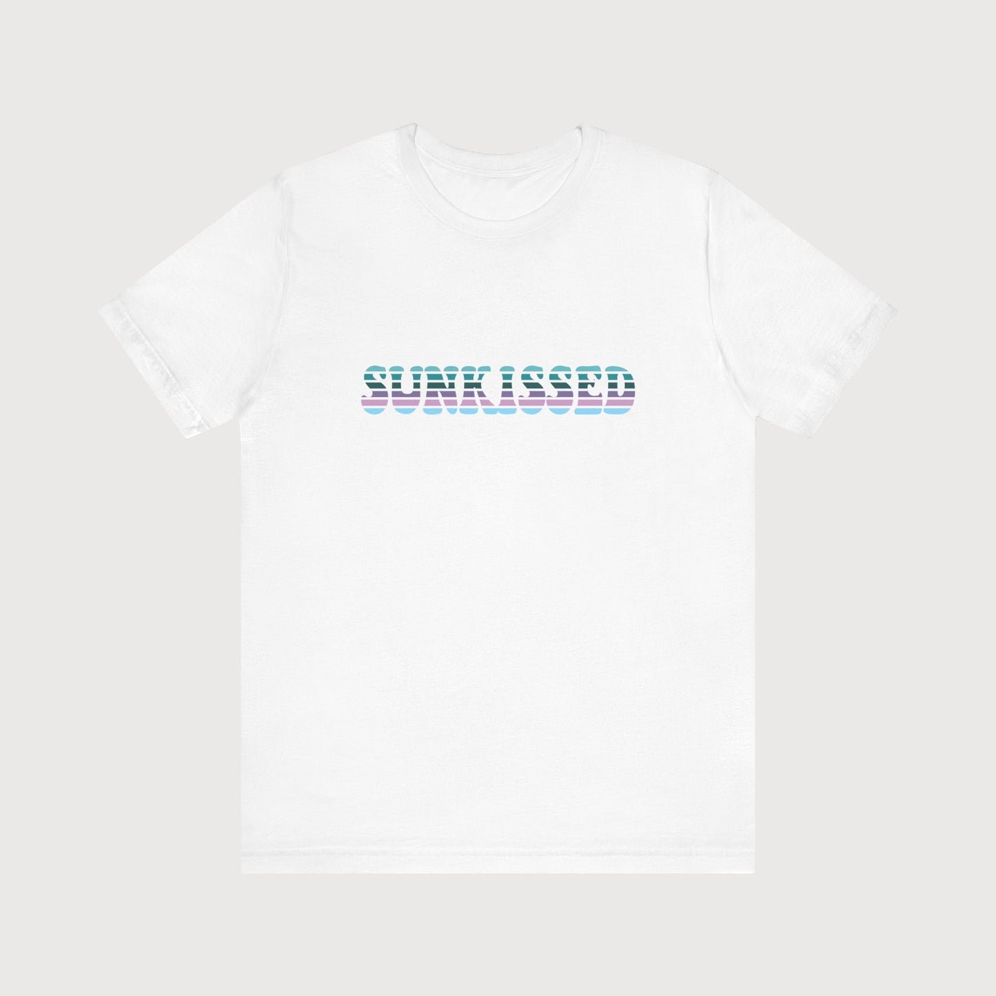 Sunkissed | T-Shirt