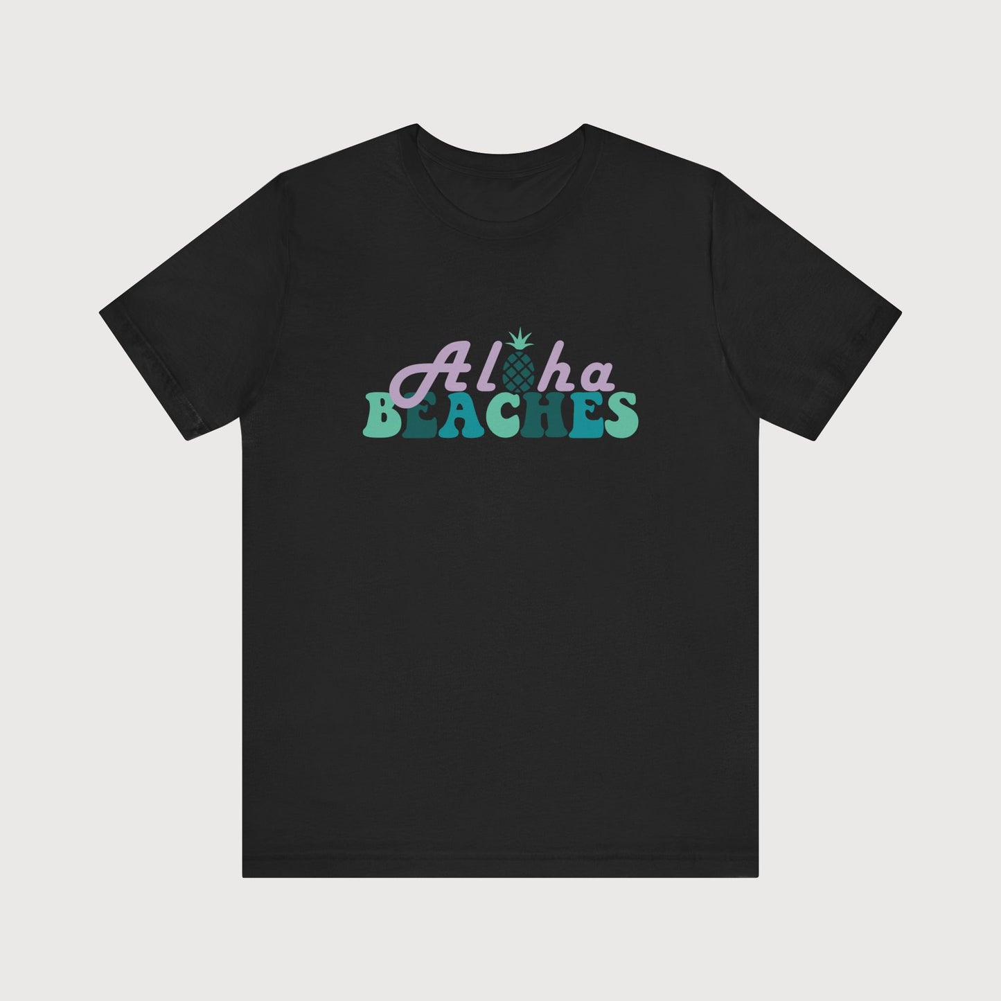 Aloha Beaches | T-Shirt