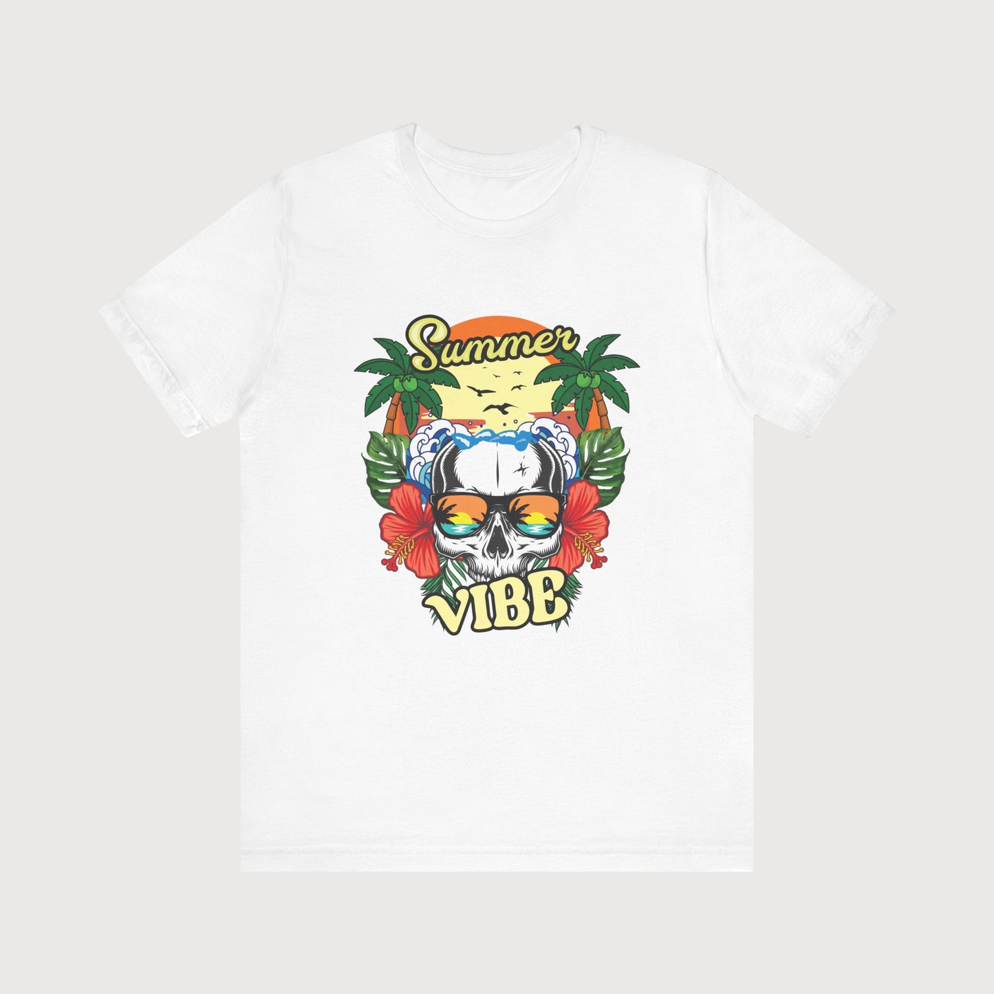 Summer Vibes | T-Shirt