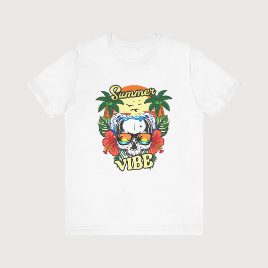 Summer Vibes | T-Shirt
