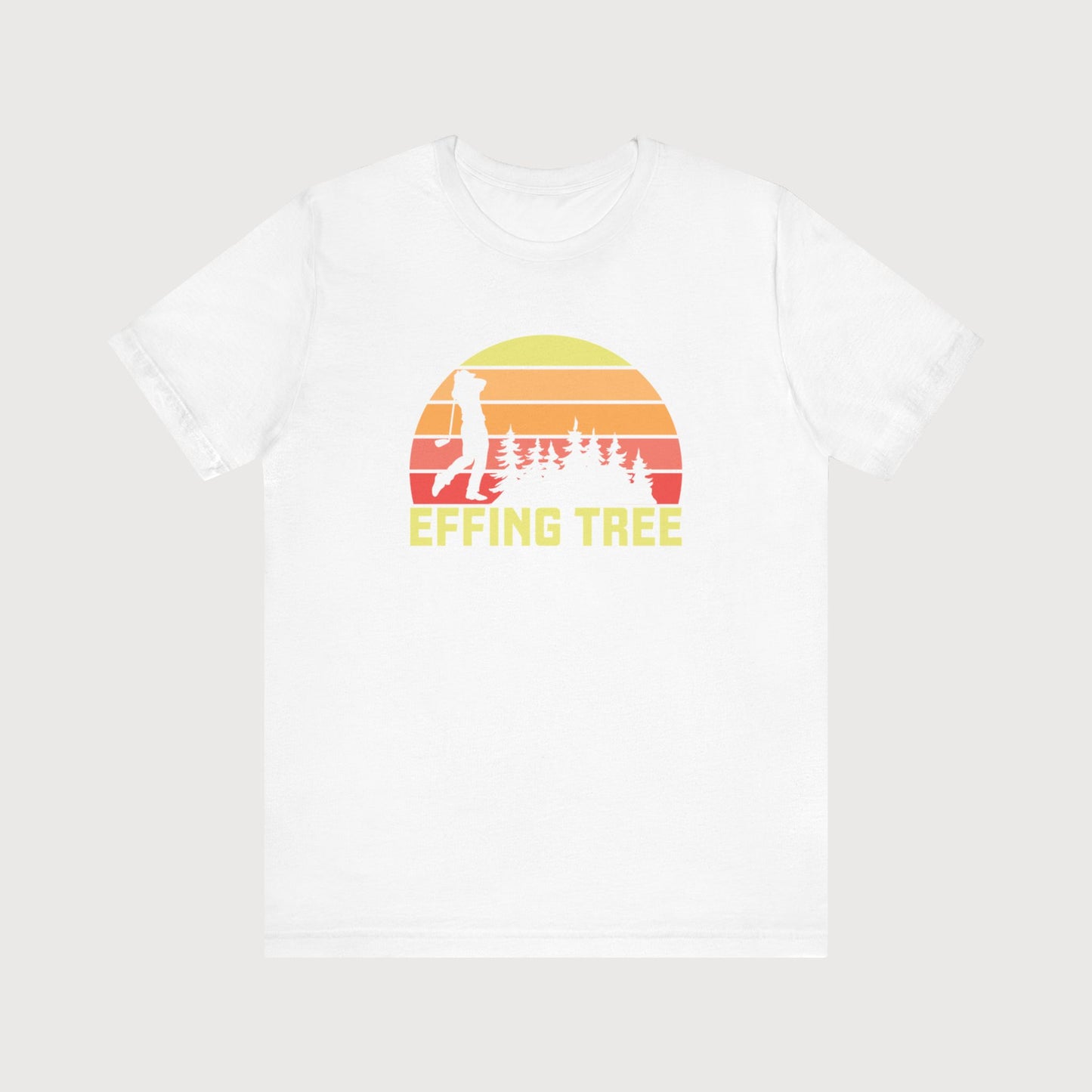 Effing Tree | T-Shirt