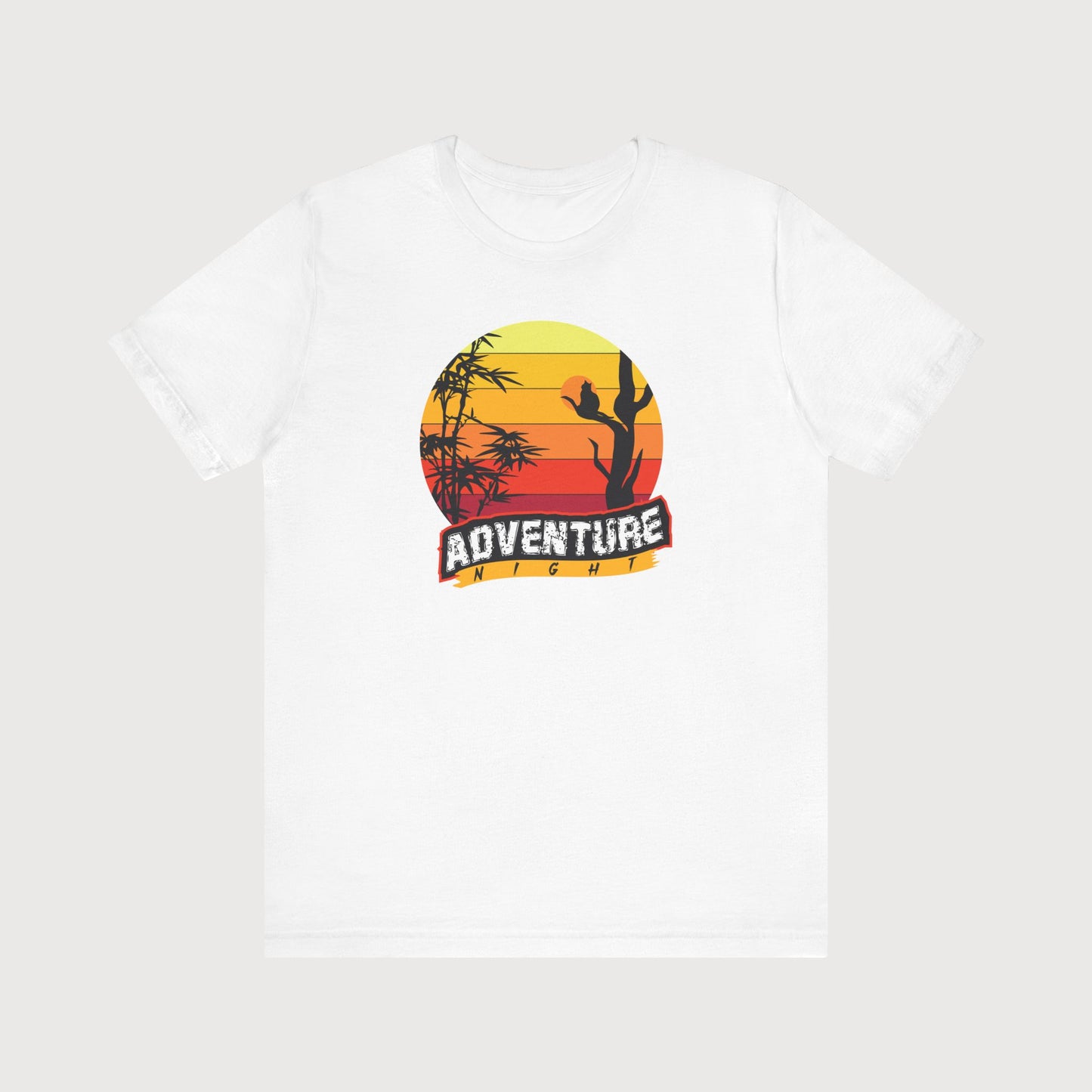 Adventure Night | T-Shirt