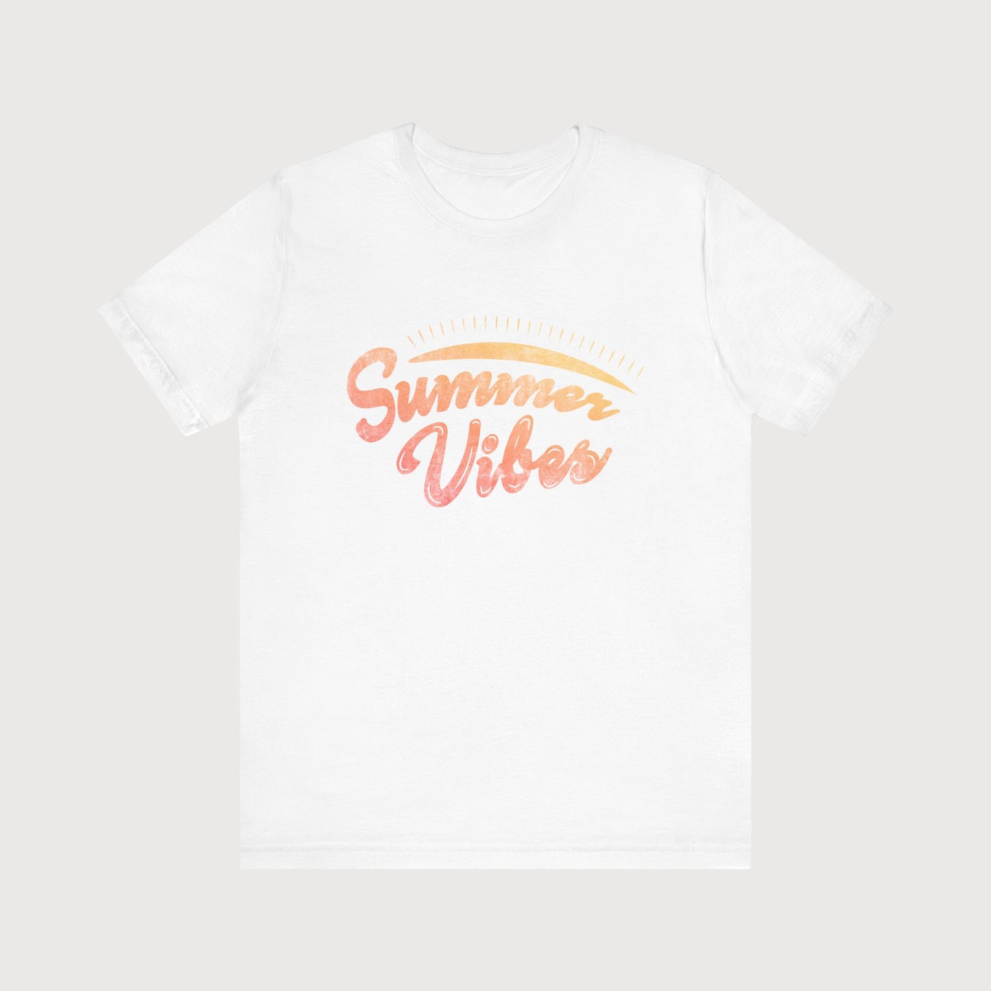 Summer Vibes | T-Shirt