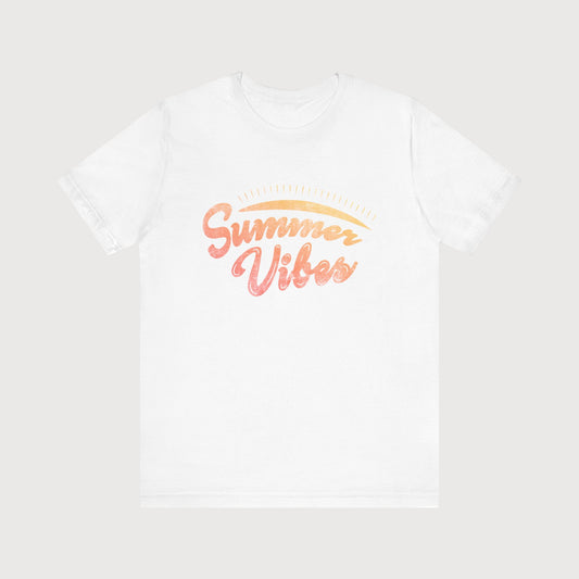 Summer Vibes | T-Shirt
