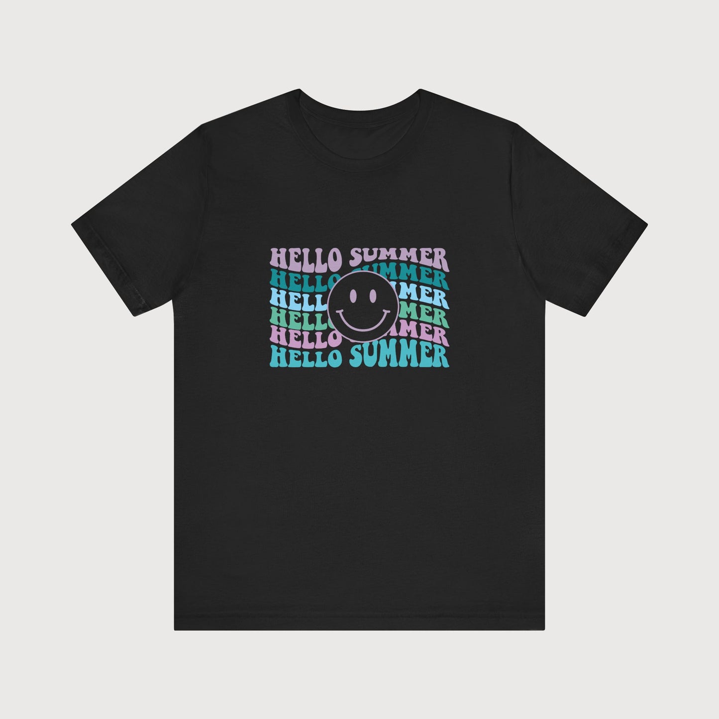 Hello Summer | T-Shirt
