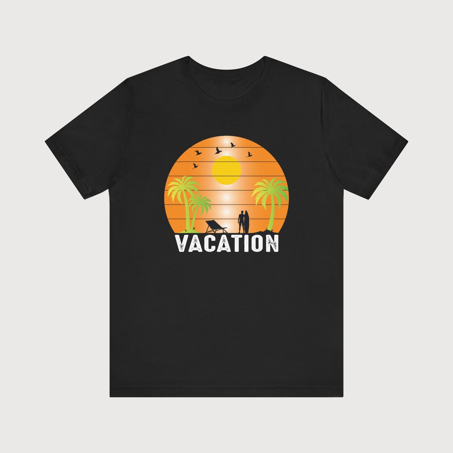 Vacation | T-Shirt