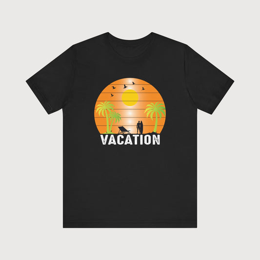 Vacation | T-Shirt