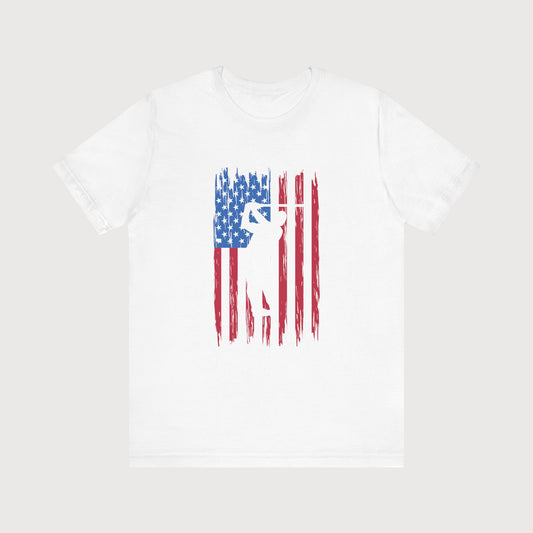 American Golfer | T-Shirt