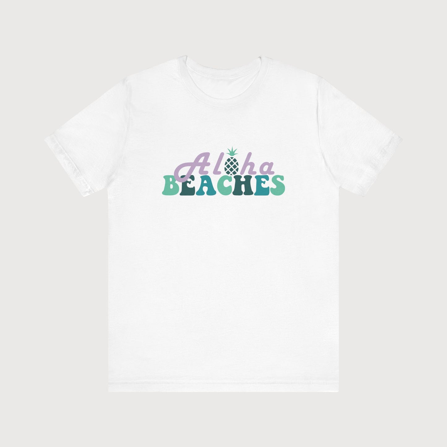 Aloha Beaches | T-Shirt