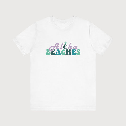 Aloha Beaches | T-Shirt