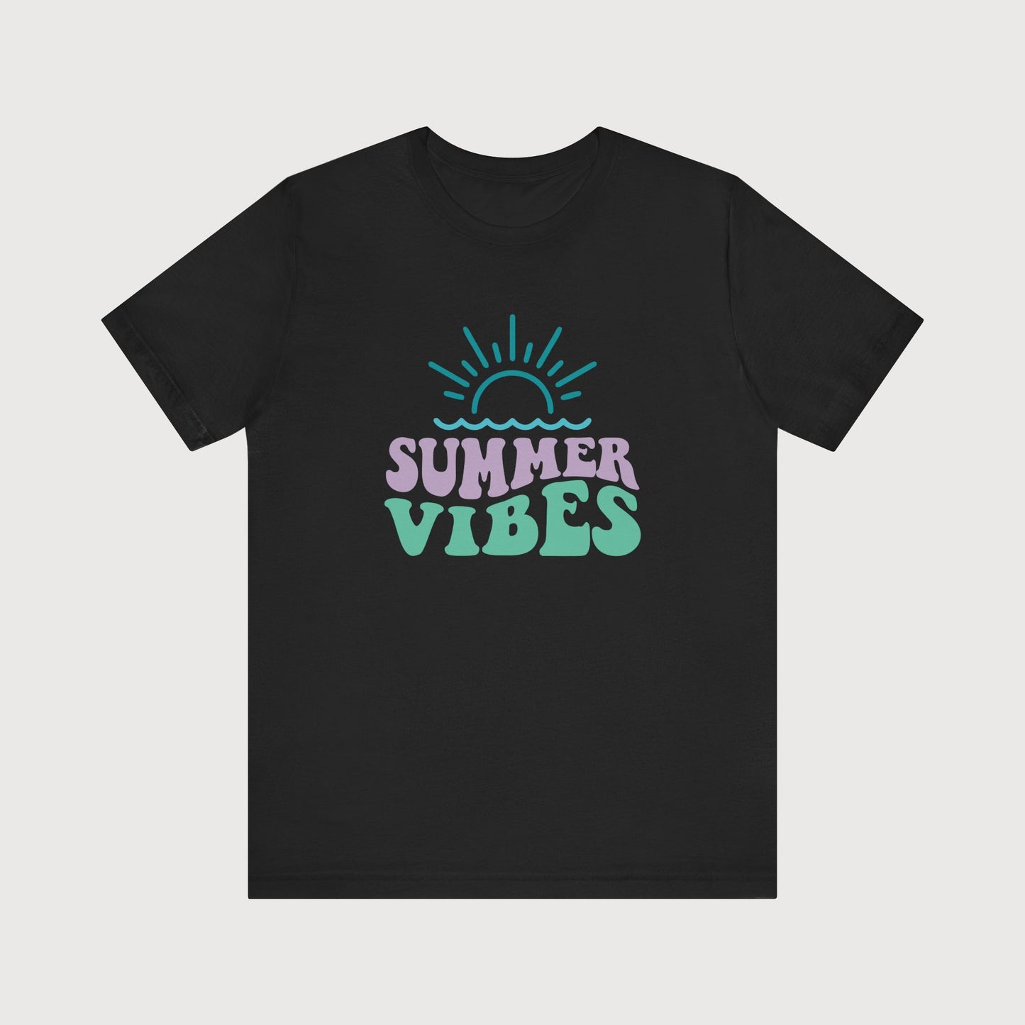 Summer Vibes | T-Shirt