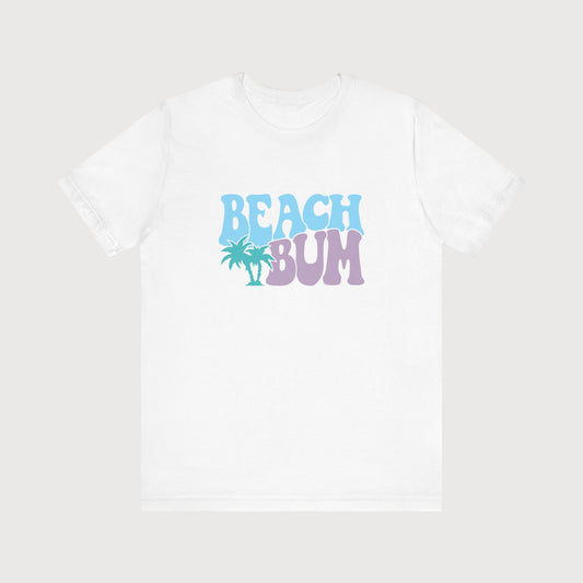 Beach Bum | T-Shirt