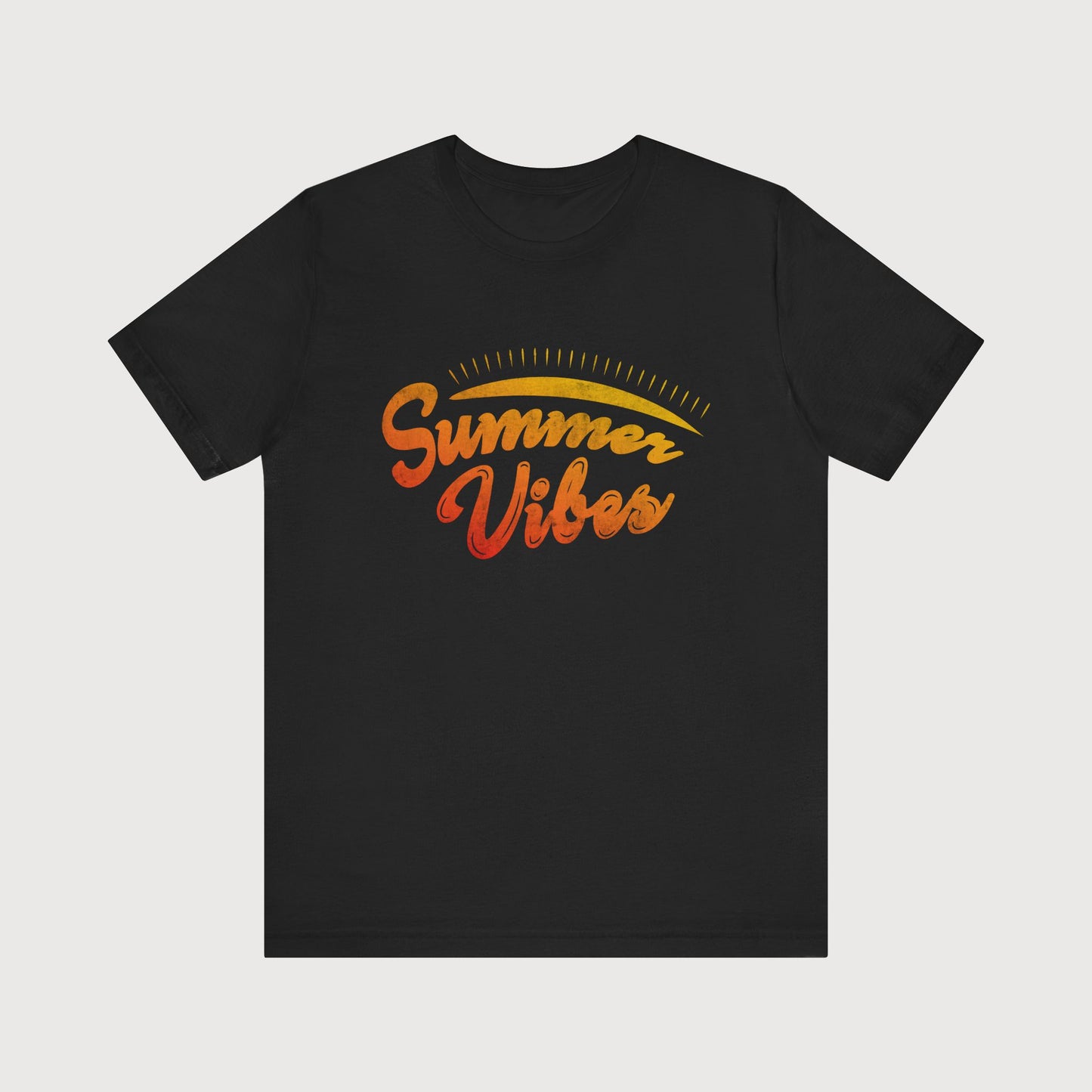 Summer Vibes | T-Shirt