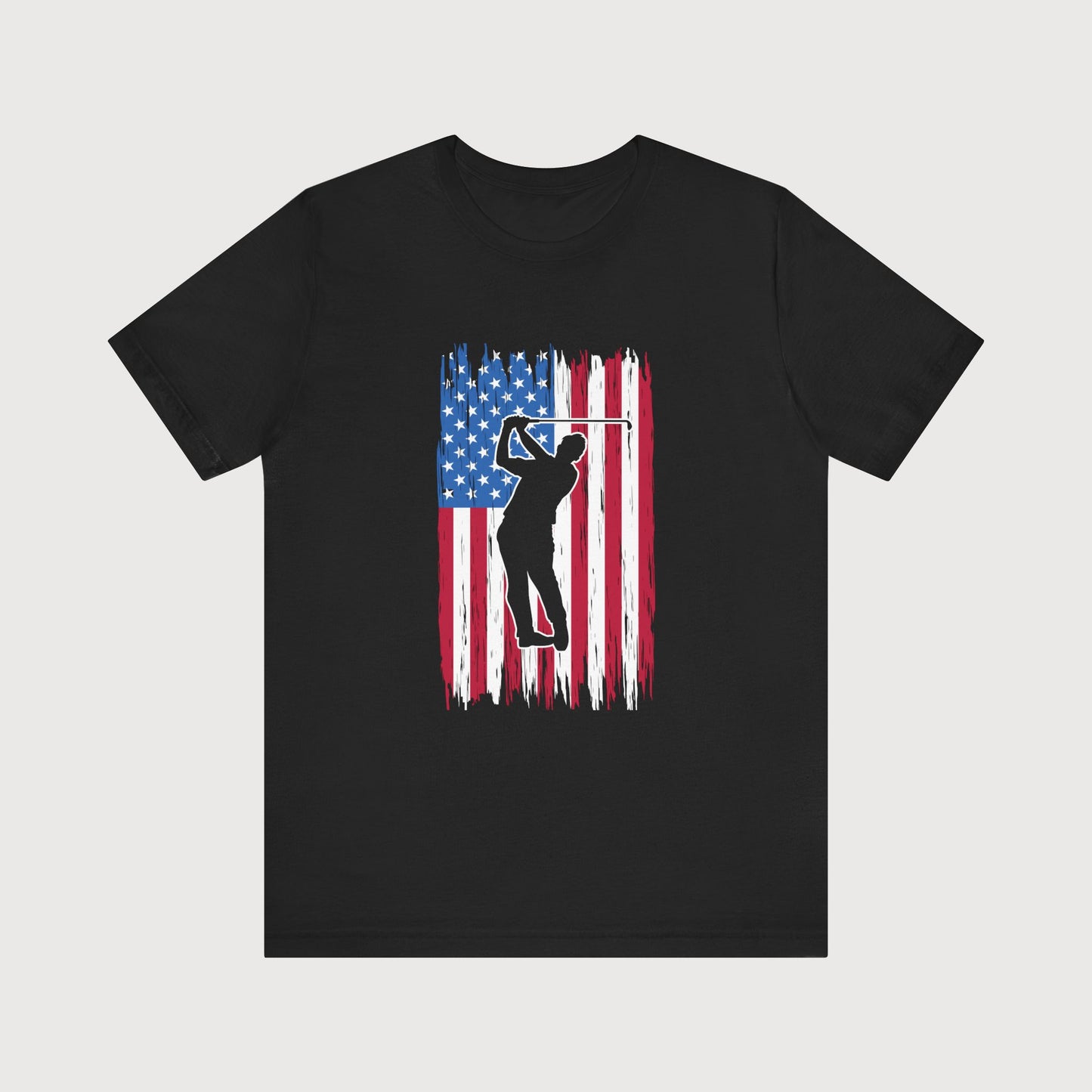 American Golfer | T-Shirt