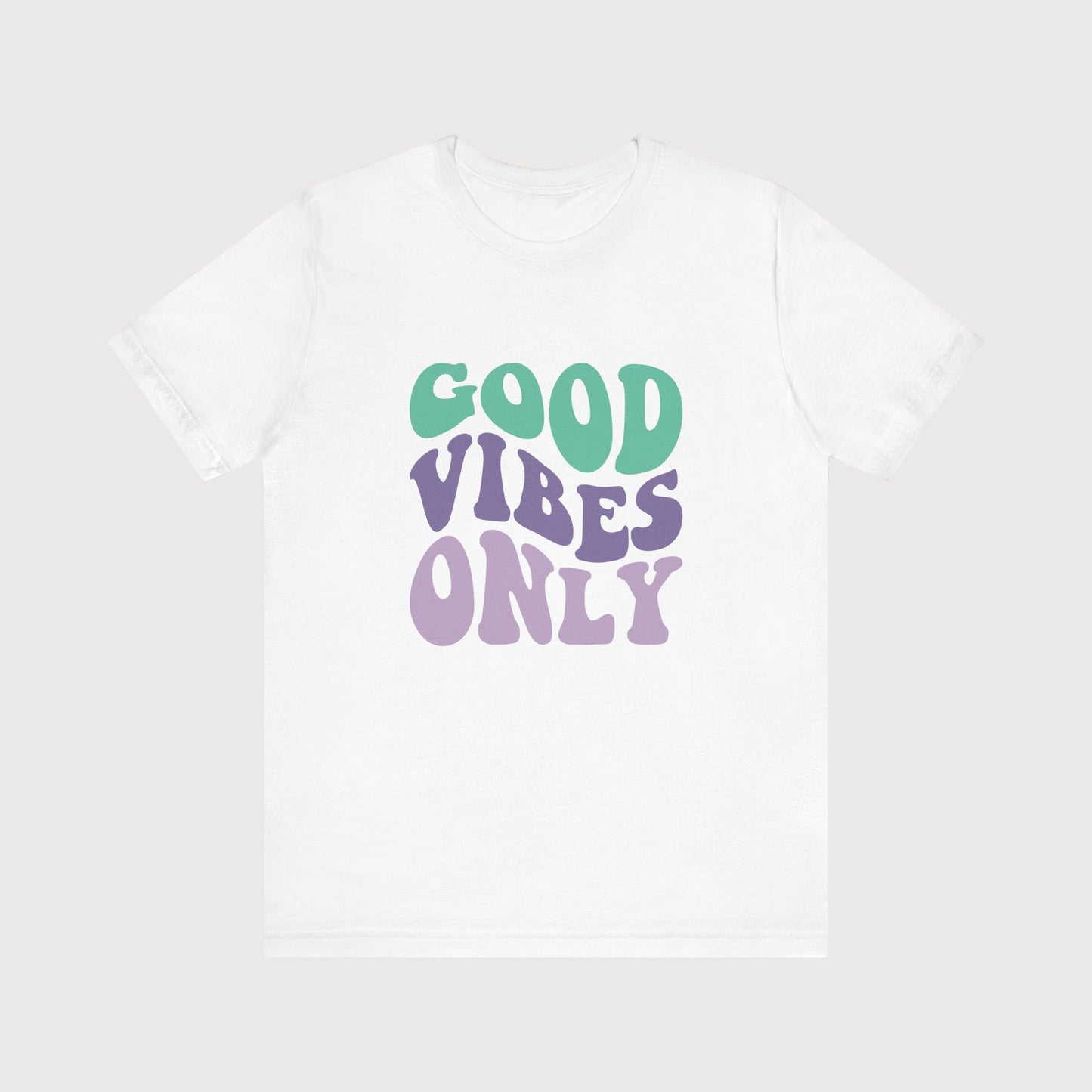 Good Vibes Only | T-Shirt
