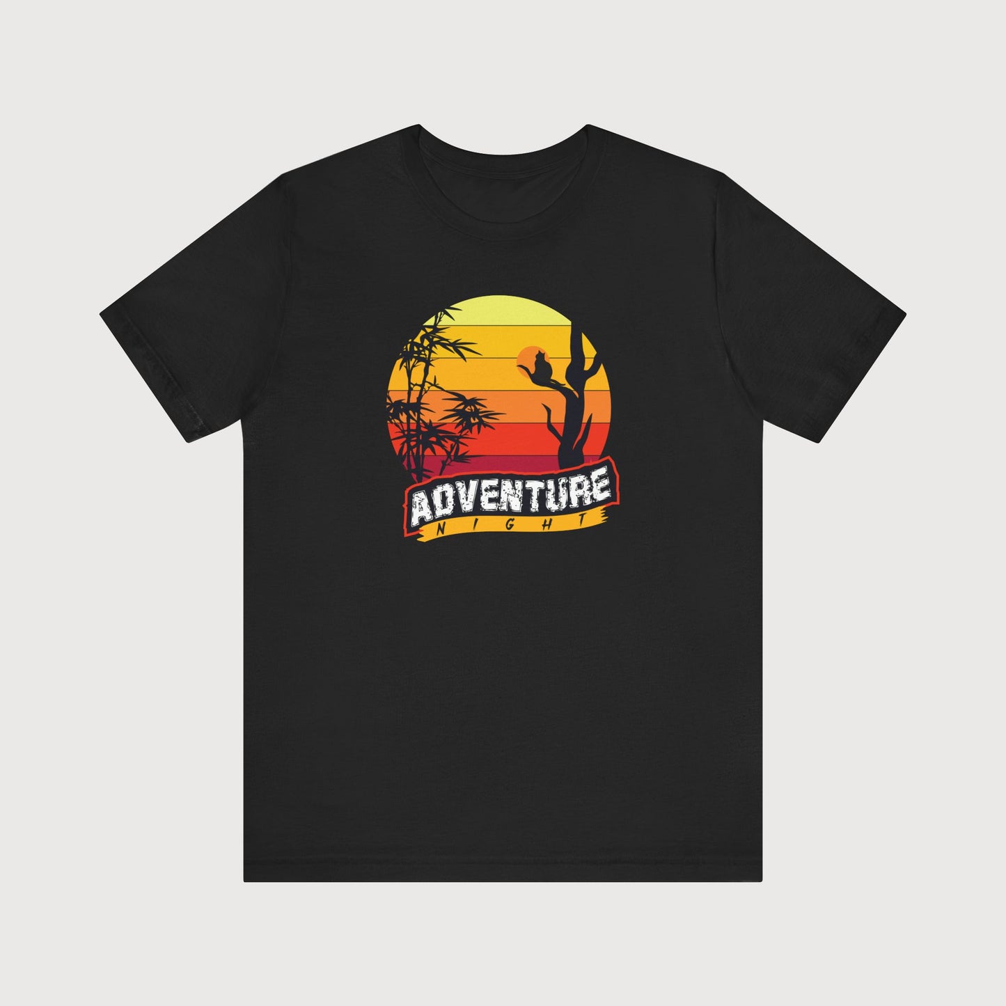 Adventure Night | T-Shirt