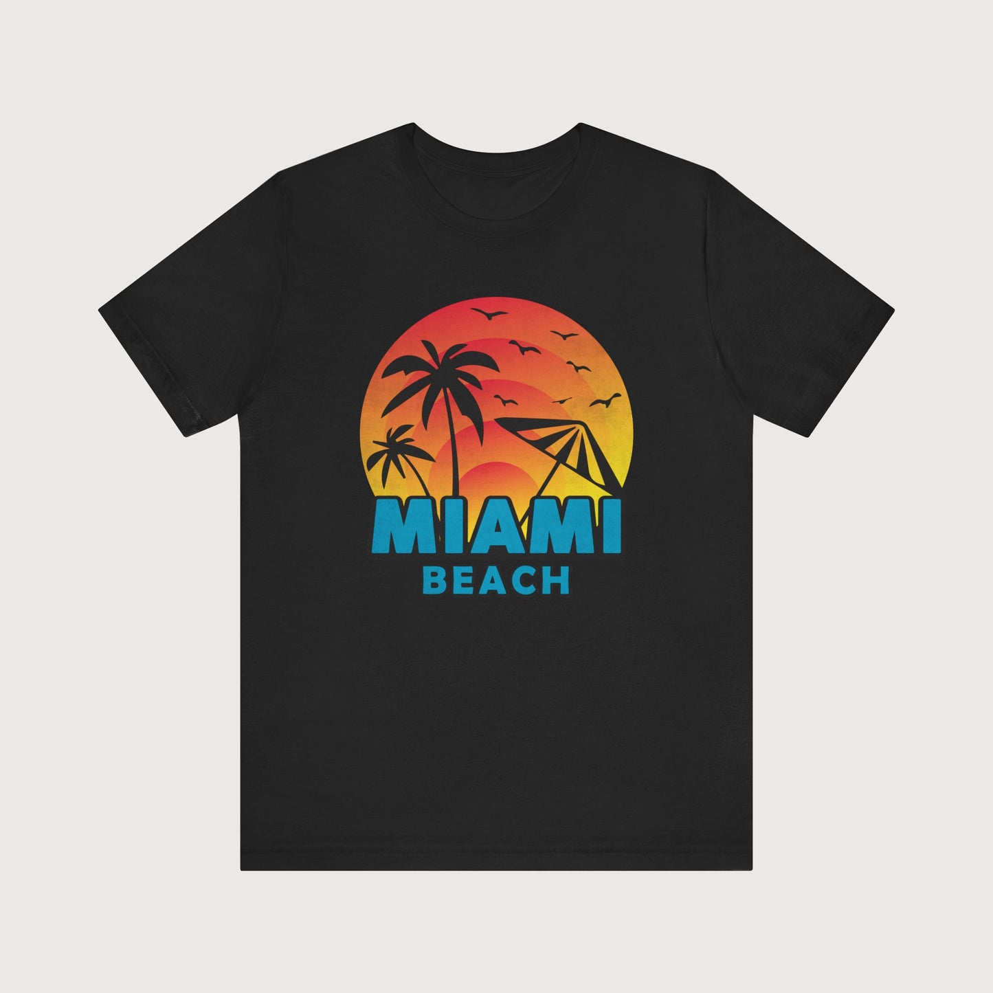 Miami Beach | T-Shirt