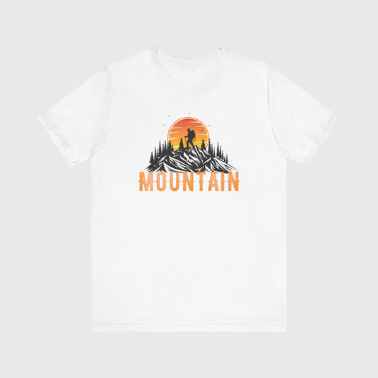Mountain | T-Shirt