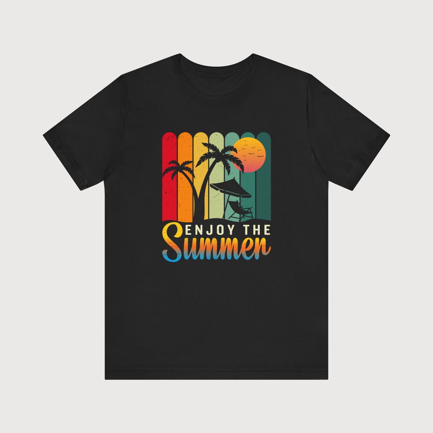 Enjoy The Summer | T-Shirt