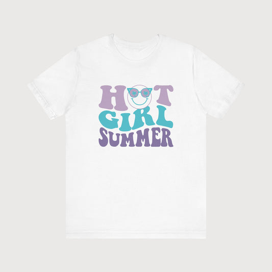 Hot Girl Summer | T-Shirt