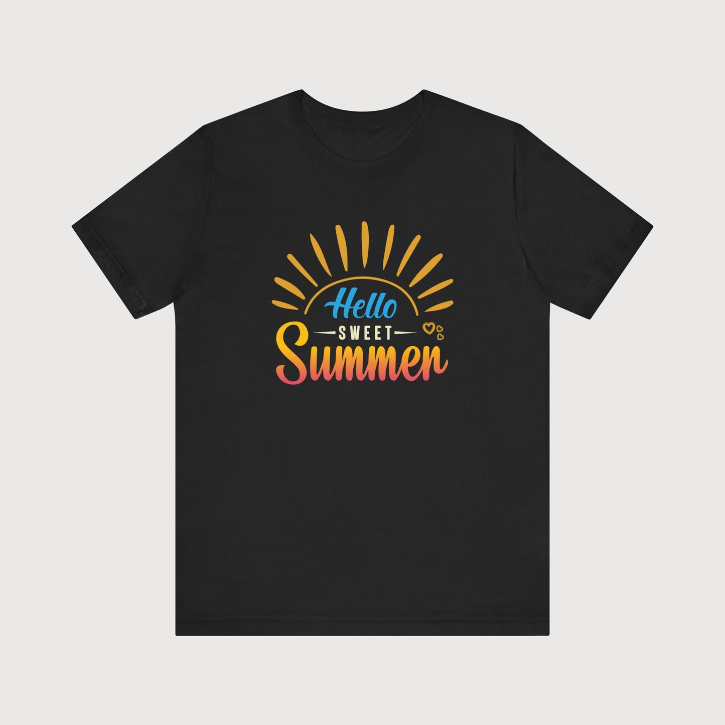 Hello Sweet Summer | T-Shirt