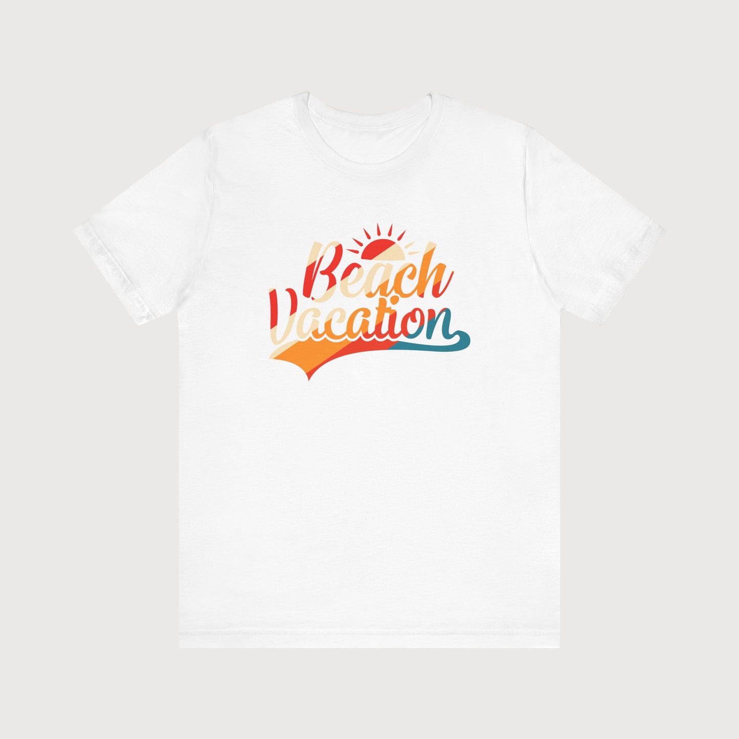 Beach Vacation | T-Shirt
