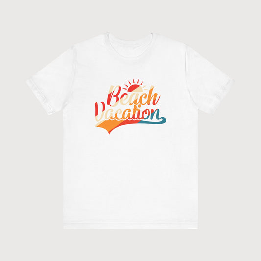 Beach Vacation | T-Shirt